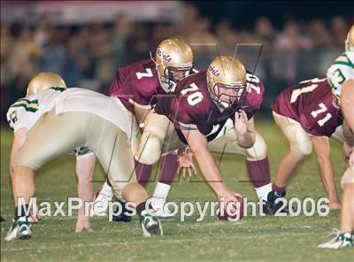 Thumbnail 1 in Nease @ St. Augustine photogallery.