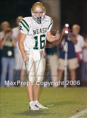 Thumbnail 1 in Nease @ St. Augustine photogallery.