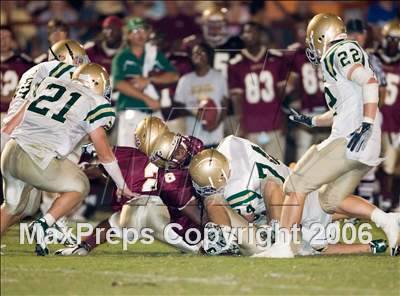 Thumbnail 2 in Nease @ St. Augustine photogallery.