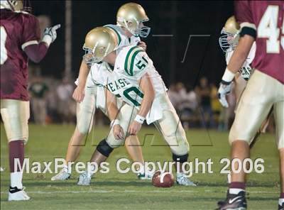 Thumbnail 1 in Nease @ St. Augustine photogallery.