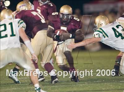 Thumbnail 2 in Nease @ St. Augustine photogallery.