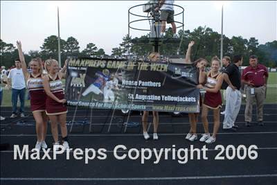 Thumbnail 1 in Nease @ St. Augustine photogallery.