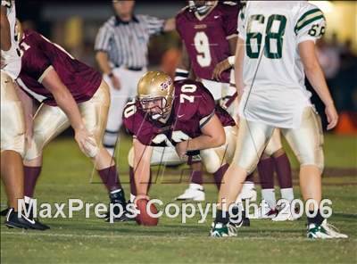 Thumbnail 2 in Nease @ St. Augustine photogallery.