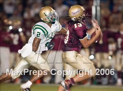 Thumbnail 3 in Nease @ St. Augustine photogallery.
