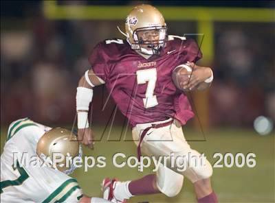 Thumbnail 1 in Nease @ St. Augustine photogallery.