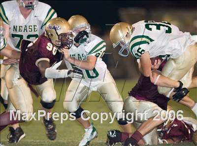 Thumbnail 1 in Nease @ St. Augustine photogallery.