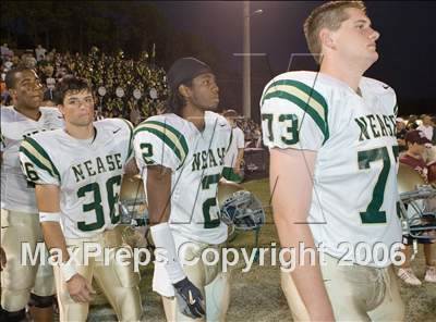 Thumbnail 2 in Nease @ St. Augustine photogallery.