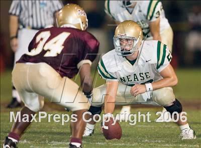 Thumbnail 1 in Nease @ St. Augustine photogallery.
