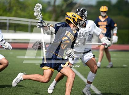 Thumbnail 3 in Simsbury @ Xavier photogallery.