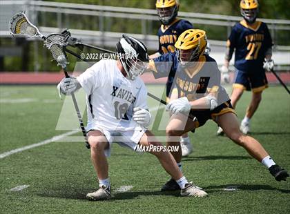Thumbnail 1 in Simsbury @ Xavier photogallery.