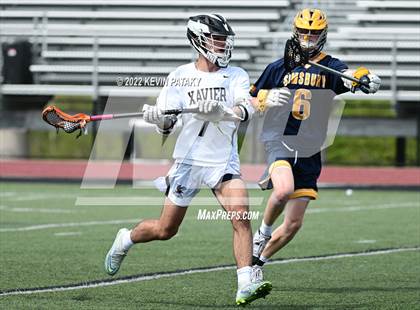 Thumbnail 1 in Simsbury @ Xavier photogallery.