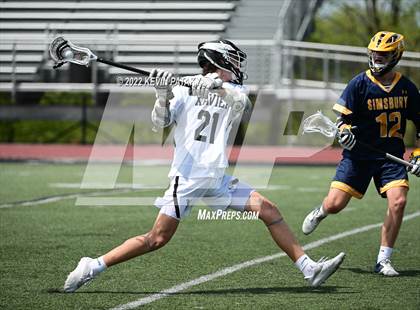 Thumbnail 1 in Simsbury @ Xavier photogallery.