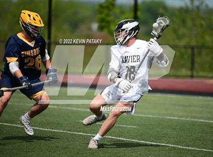 Thumbnail 3 in Simsbury @ Xavier photogallery.
