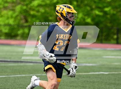 Thumbnail 3 in Simsbury @ Xavier photogallery.