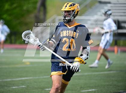 Thumbnail 1 in Simsbury @ Xavier photogallery.