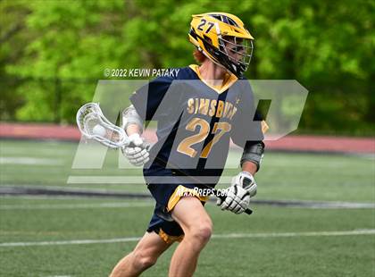 Thumbnail 1 in Simsbury @ Xavier photogallery.
