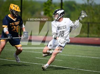 Thumbnail 2 in Simsbury @ Xavier photogallery.