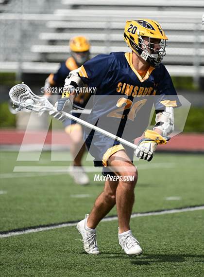Thumbnail 2 in Simsbury @ Xavier photogallery.