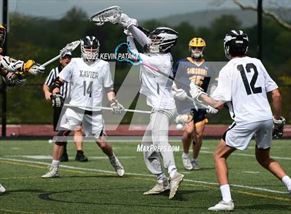 Thumbnail 3 in Simsbury @ Xavier photogallery.