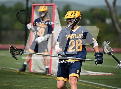 Thumbnail 3 in Simsbury @ Xavier photogallery.