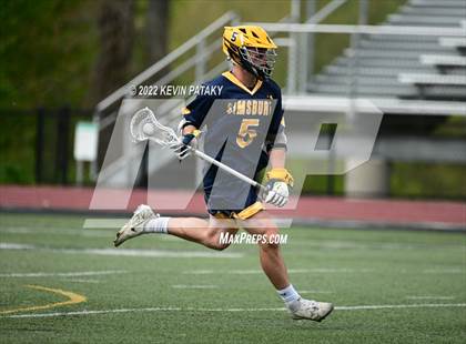 Thumbnail 2 in Simsbury @ Xavier photogallery.