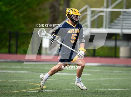 Thumbnail 1 in Simsbury @ Xavier photogallery.