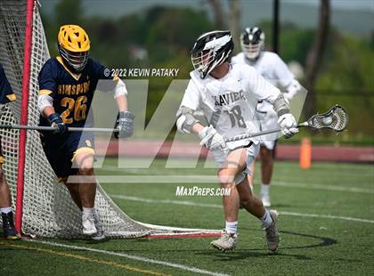 Thumbnail 2 in Simsbury @ Xavier photogallery.