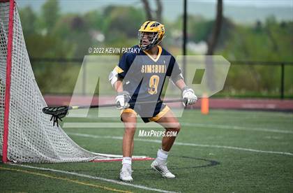 Thumbnail 3 in Simsbury @ Xavier photogallery.