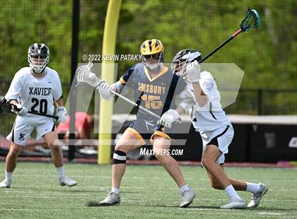 Thumbnail 1 in Simsbury @ Xavier photogallery.