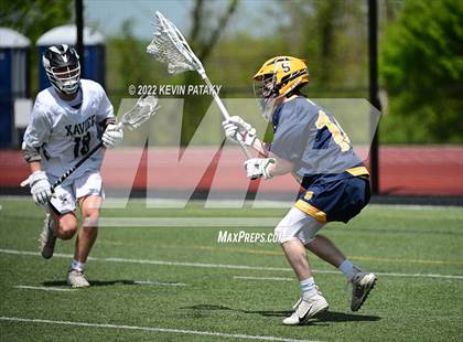 Thumbnail 1 in Simsbury @ Xavier photogallery.