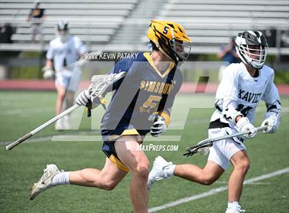Thumbnail 2 in Simsbury @ Xavier photogallery.