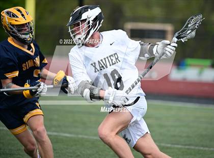 Thumbnail 1 in Simsbury @ Xavier photogallery.