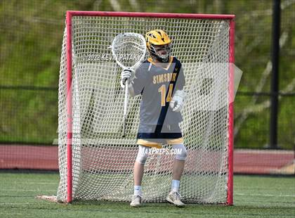 Thumbnail 3 in Simsbury @ Xavier photogallery.