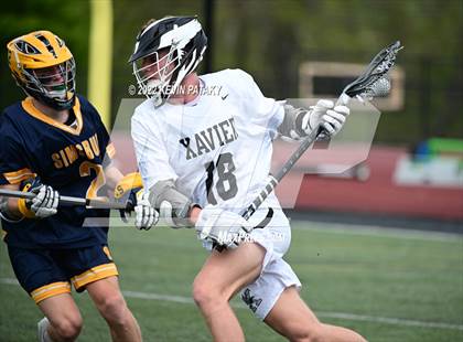 Thumbnail 2 in Simsbury @ Xavier photogallery.