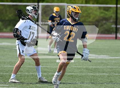 Thumbnail 3 in Simsbury @ Xavier photogallery.