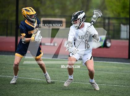 Thumbnail 1 in Simsbury @ Xavier photogallery.