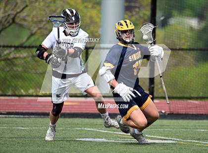 Thumbnail 3 in Simsbury @ Xavier photogallery.