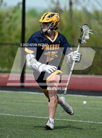 Thumbnail 2 in Simsbury @ Xavier photogallery.