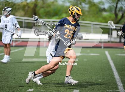 Thumbnail 1 in Simsbury @ Xavier photogallery.