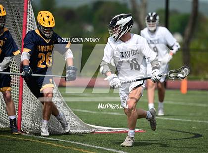 Thumbnail 3 in Simsbury @ Xavier photogallery.