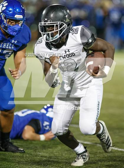 Thumbnail 1 in Kentwood @ Bothell photogallery.