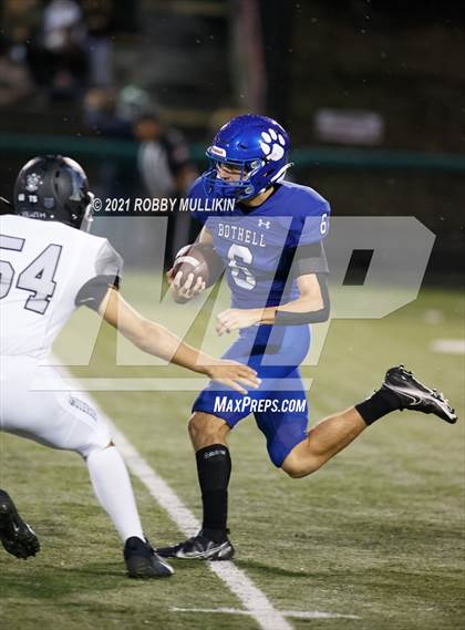 Thumbnail 2 in Kentwood @ Bothell photogallery.