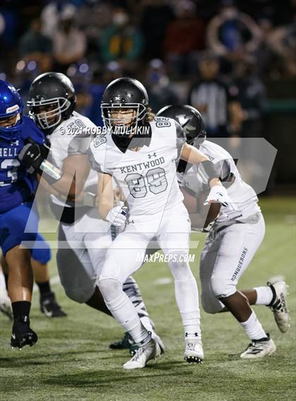 Thumbnail 1 in Kentwood @ Bothell photogallery.