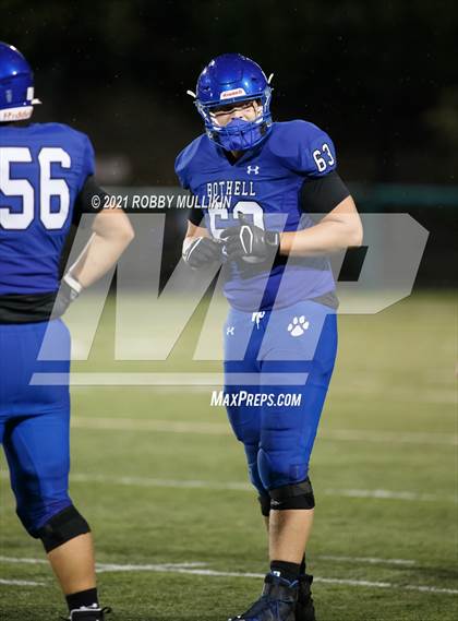 Thumbnail 1 in Kentwood @ Bothell photogallery.