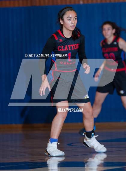Thumbnail 3 in Clayton Valley Charter @ Irvington photogallery.