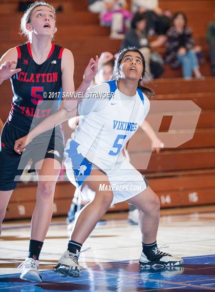 Thumbnail 1 in Clayton Valley Charter @ Irvington photogallery.