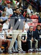 Photo from the gallery "Ridgeline vs. Green Canyon (UHSAA 4A Quarterfinal Playoff)"