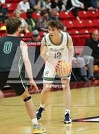 Photo from the gallery "Ridgeline vs. Green Canyon (UHSAA 4A Quarterfinal Playoff)"