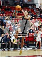 Photo from the gallery "Ridgeline vs. Green Canyon (UHSAA 4A Quarterfinal Playoff)"