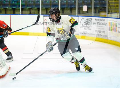 Thumbnail 1 in North Hunterdon @ Mount Olive photogallery.